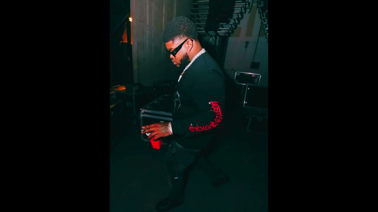 [FREE] BossMan Dlow Type Beat - “Stepper”