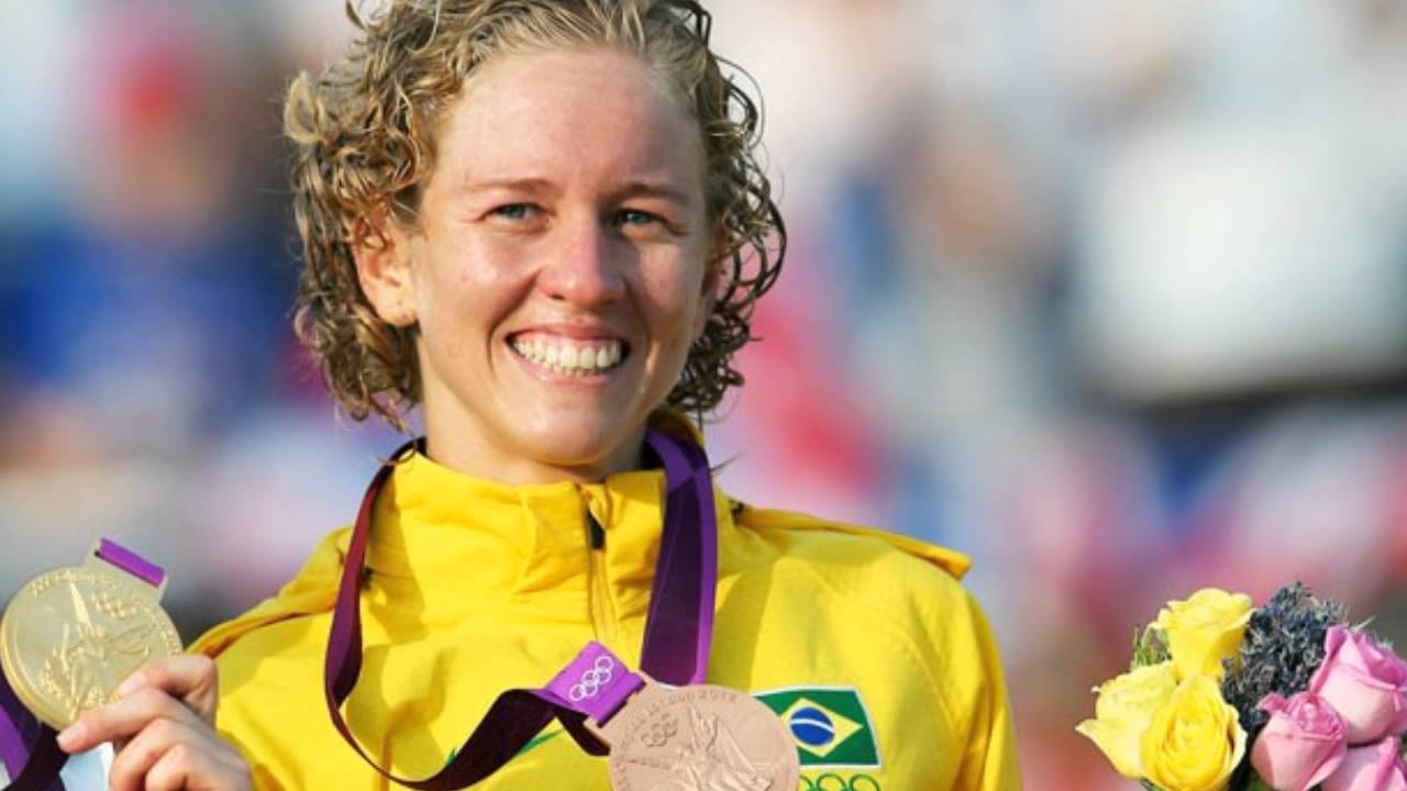 Atletas do Ex&eacute;rcito s&atilde;o melhores do ano em premia&ccedil;&atilde;o do Comit&ecirc; Ol&iacute;mpico do Brasil