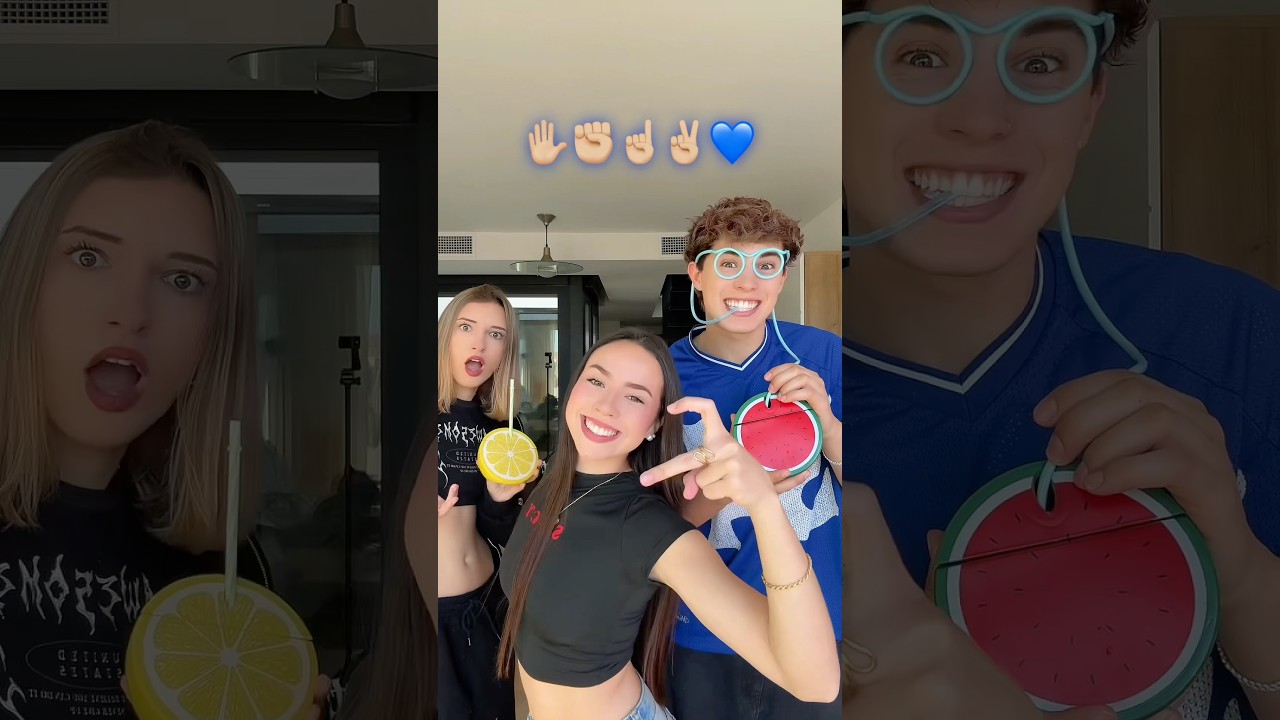 Sabéis hacerlo? ❤️