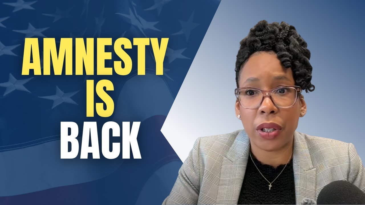 Immigration Breaking News and Q&A Show: Amnesty for 8 Million, USCIS Targets Marriage Fraud