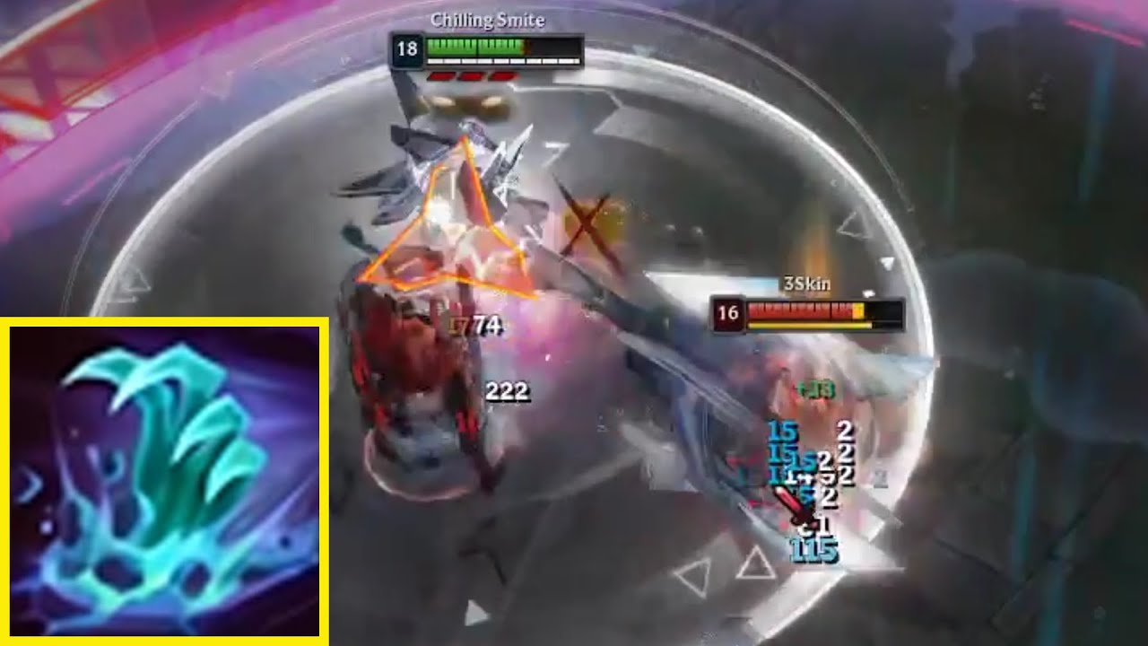 MORDEKAISER FULL SUPPORT BUILD IS AMAZING
