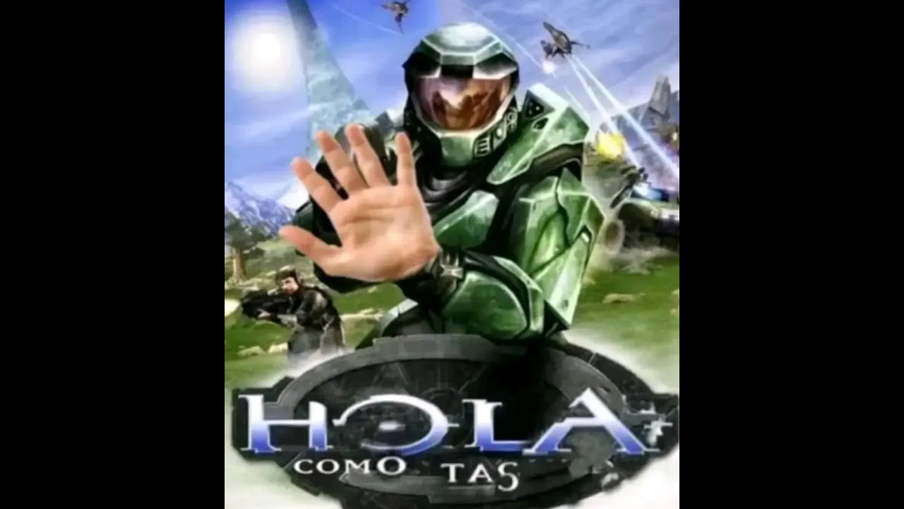 HALO 3 CON SEBAS Y HUNTER #1 y MODS Xd
