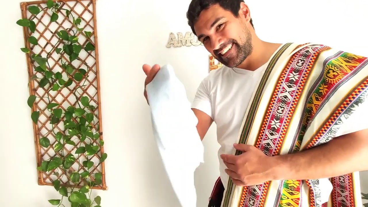3 movimientos de pañuelo para  la zamba