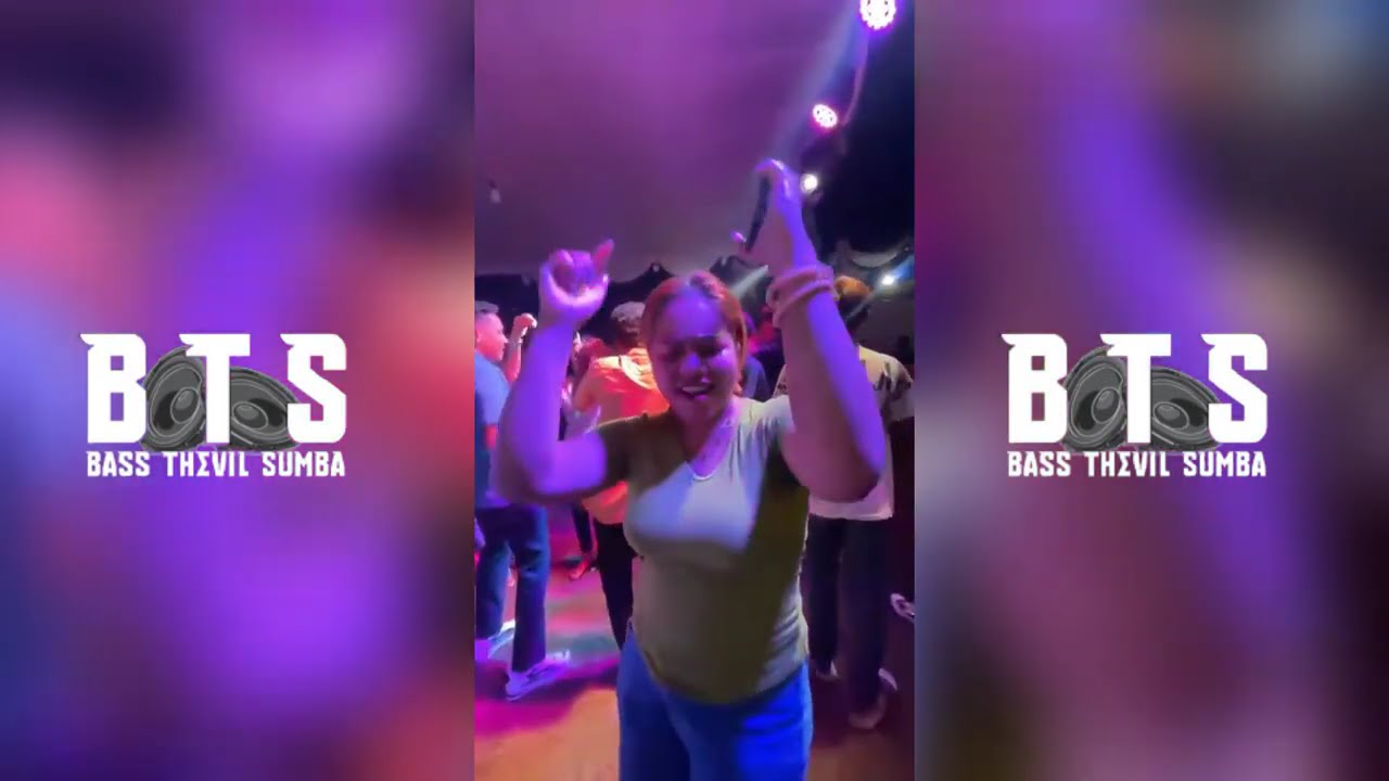 TERBARU DANGDUT PORTU💃 KO SU JAUH( SIUS AWANG 2026)