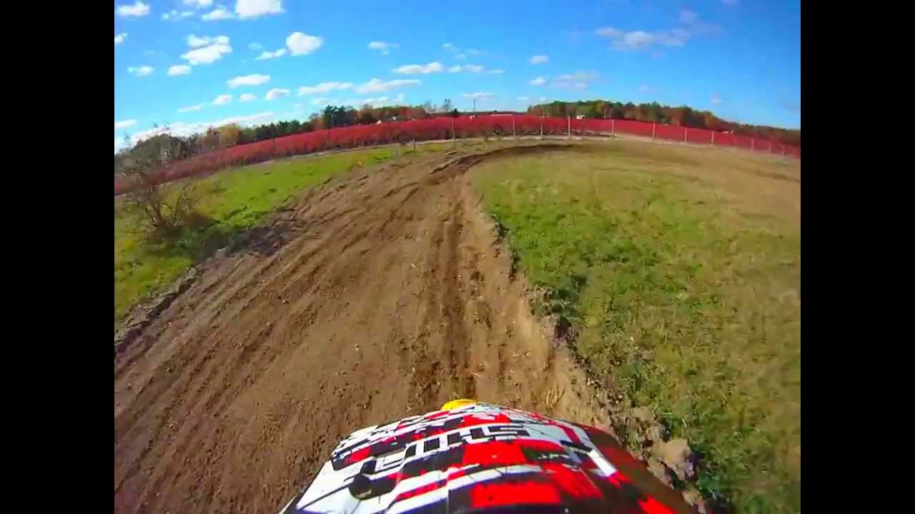 1982 YZ 100 vs 2005 YZ 125