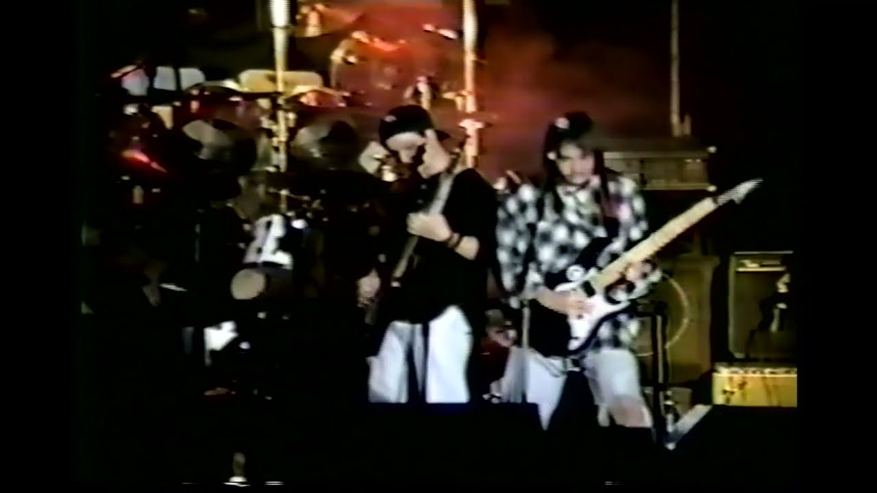 Lewis McCoy Band