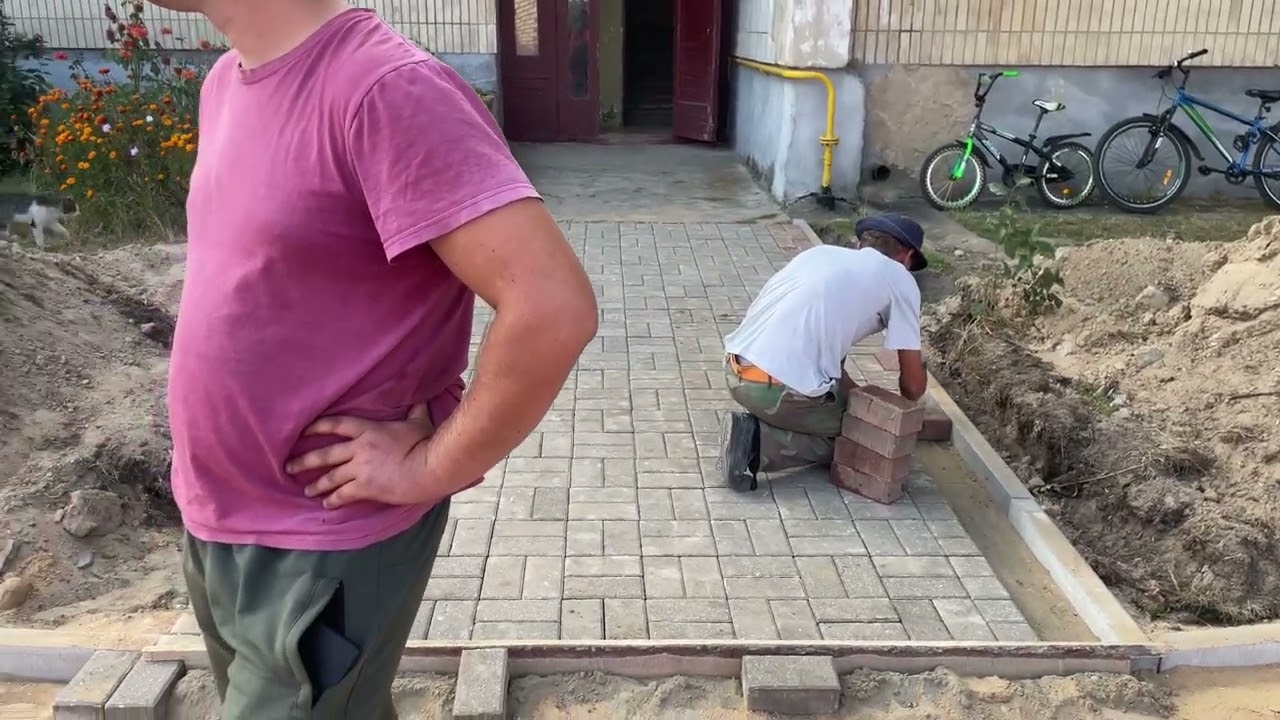 #Любань#старание #сарачи гп.#