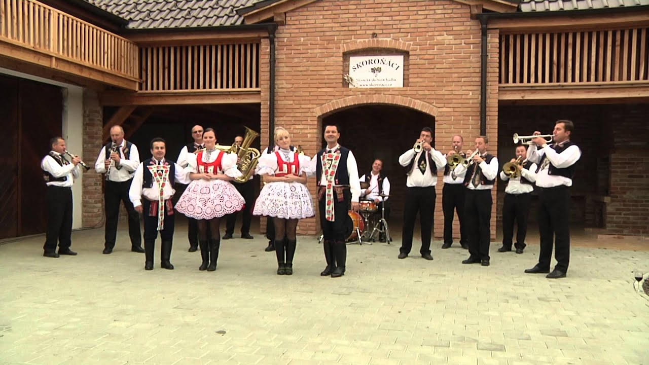 Skoroňáci - Dojdu zajtra