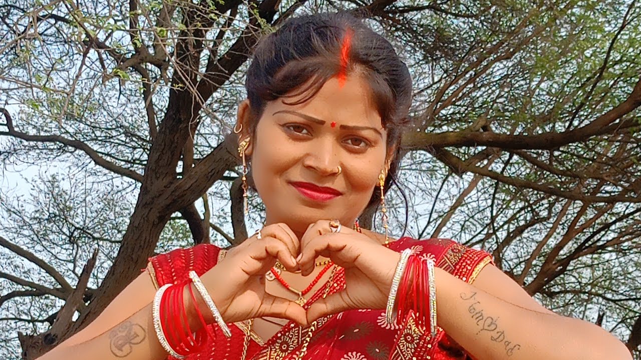 kalvari wali bhabhi  is live!