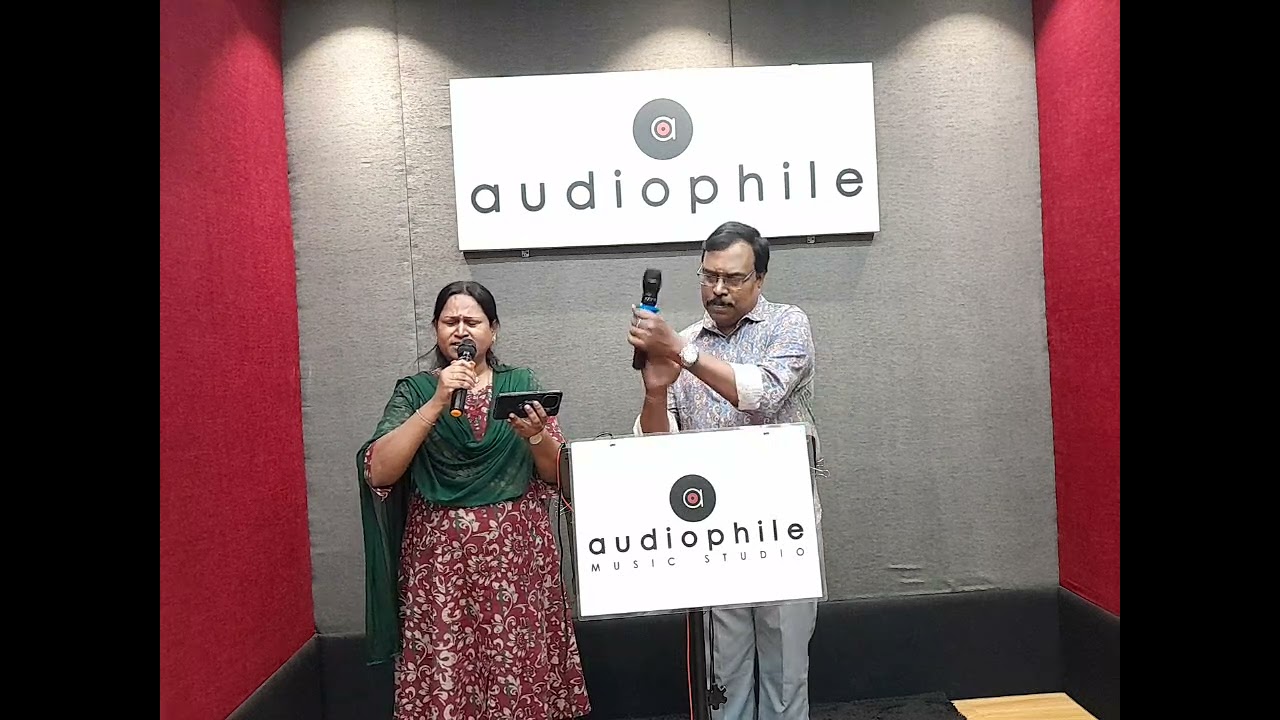 RGM Song - Poomudithu pottu vaitha 