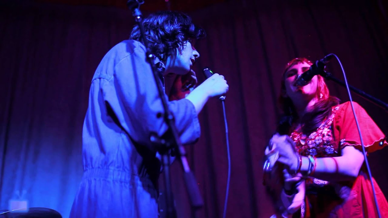Foxygen 