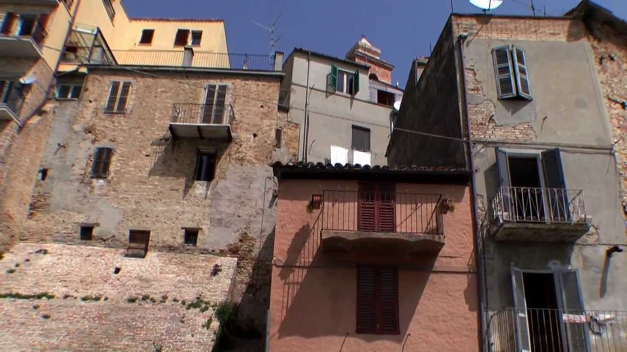 MONTEPRANDONE (Ascoli Piceno)