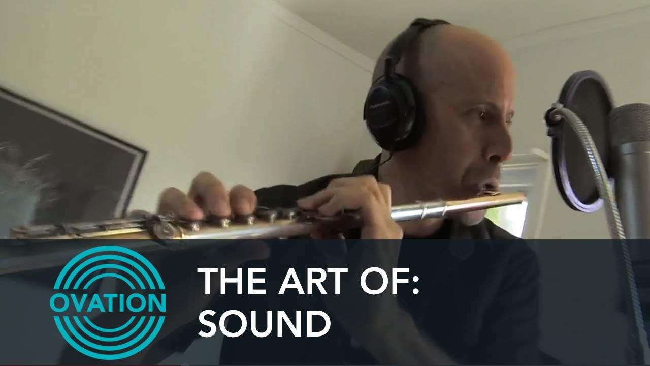 The Art Of: Sound - Creativity of Katisse - Ovation