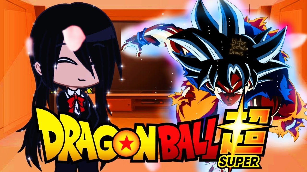 Kurumi Tokisaki❤️✨️ Reacciona a Son Goku🐉🧡 - Part 2🥳 - 💜Gacha Club💜 - Ver Hasta El Final💥 - Mane G⁸💣