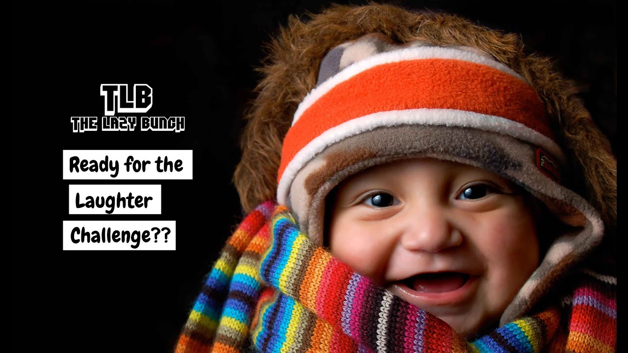 [NEW] Funny Babies Video 2016 - Laughter Challenge | Try Not to Laugh