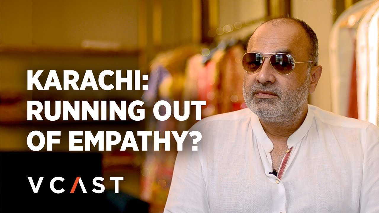 Deepak Perwani on bridging disparity and inspiring change