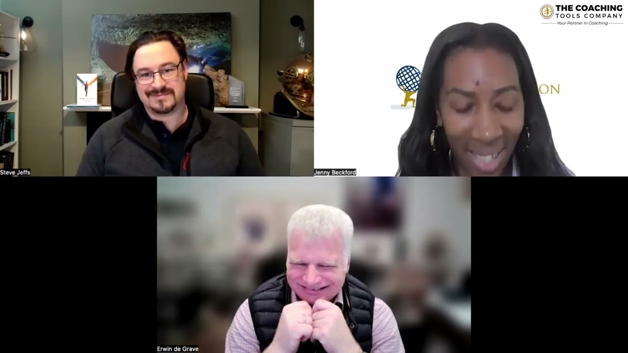 Parent–Teen Peace: Coach Jenny Beckford on Boundaries, Connection & Raising Resilient Teens