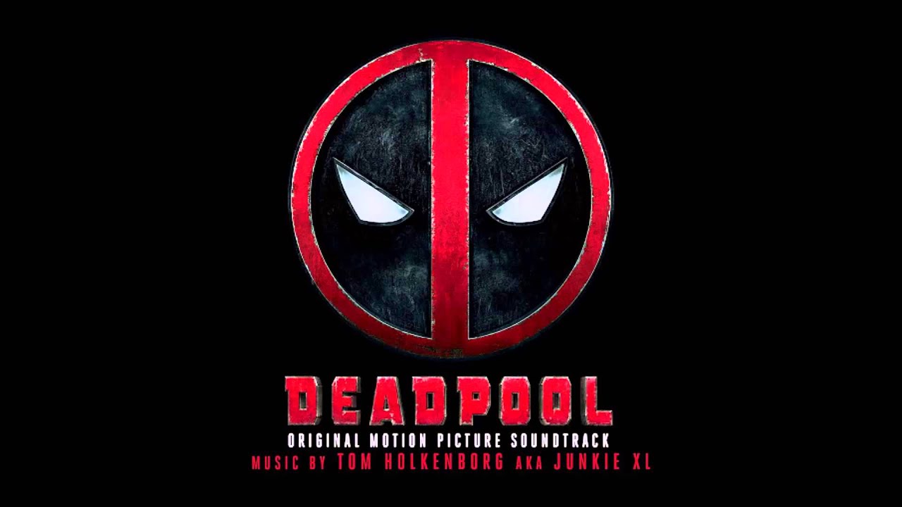 Deadpool - Neil Sedaka   Calendar Girl - 08 (OST)