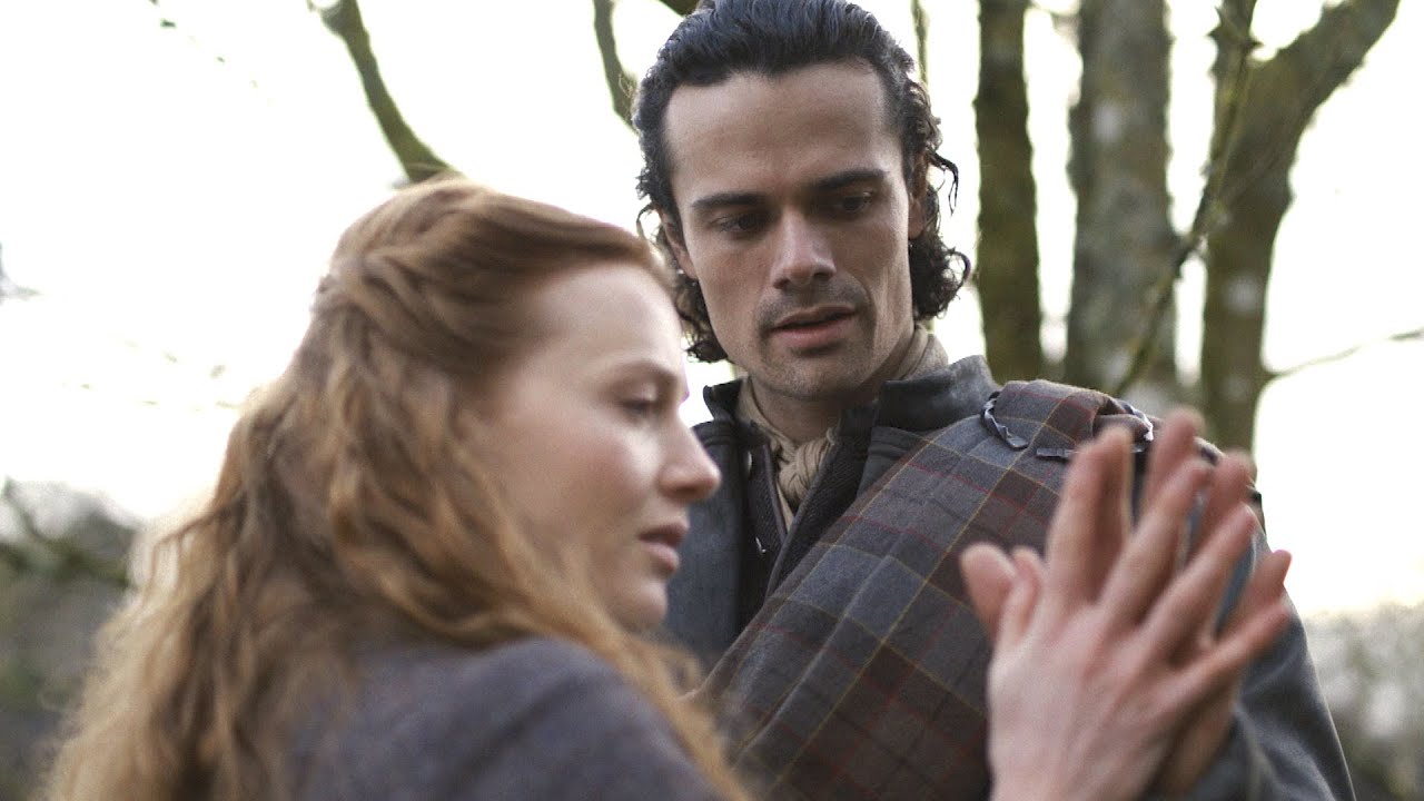 Outlander: Blood of My Blood | Official Trailer (2025)