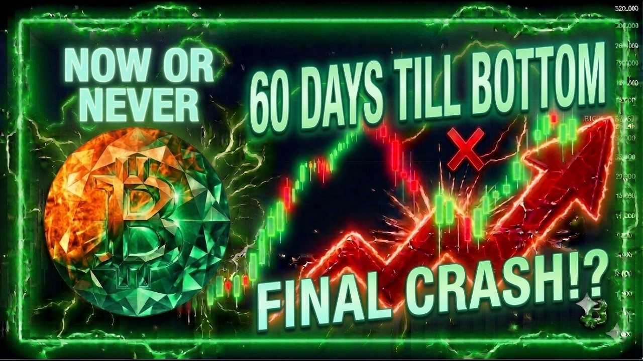 Bitcoin Trigger Point Reached!? 40K vs 100K! Preparing For End of Bear Market! Bitcoin Dogecoin LIVE