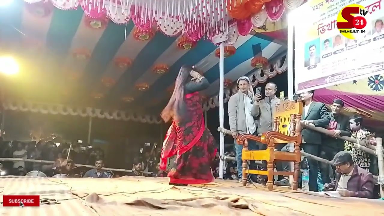 মৌসুমী অভিনীত 💘এক খানিক যাত্রাপালা ভিখারীর ছেলে