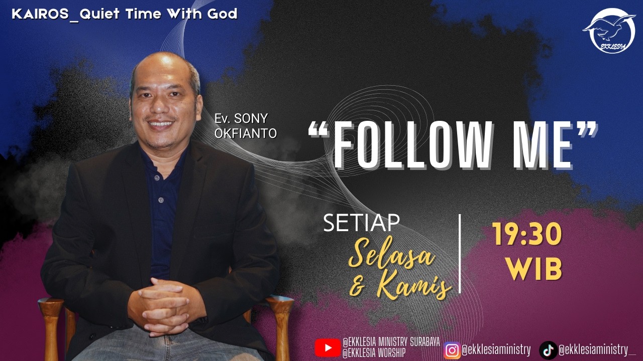 EKKLESIA KAIROS #episode6