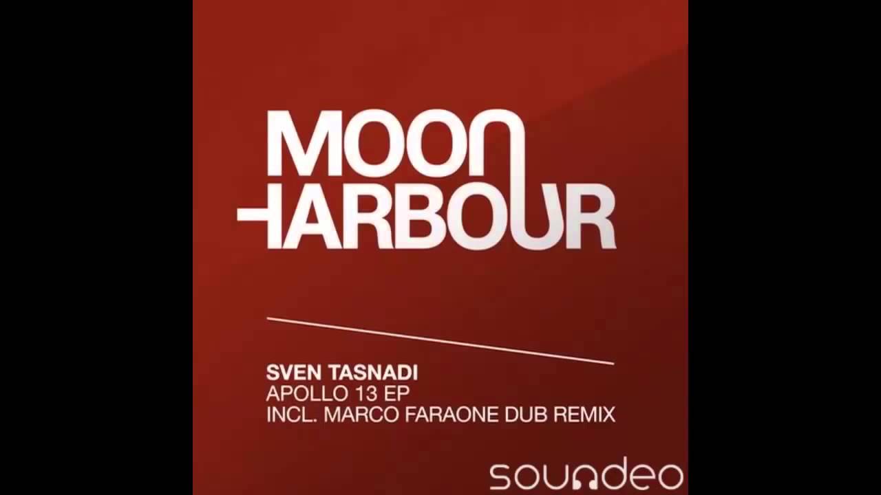 Sven Tasnadi - Feel Good