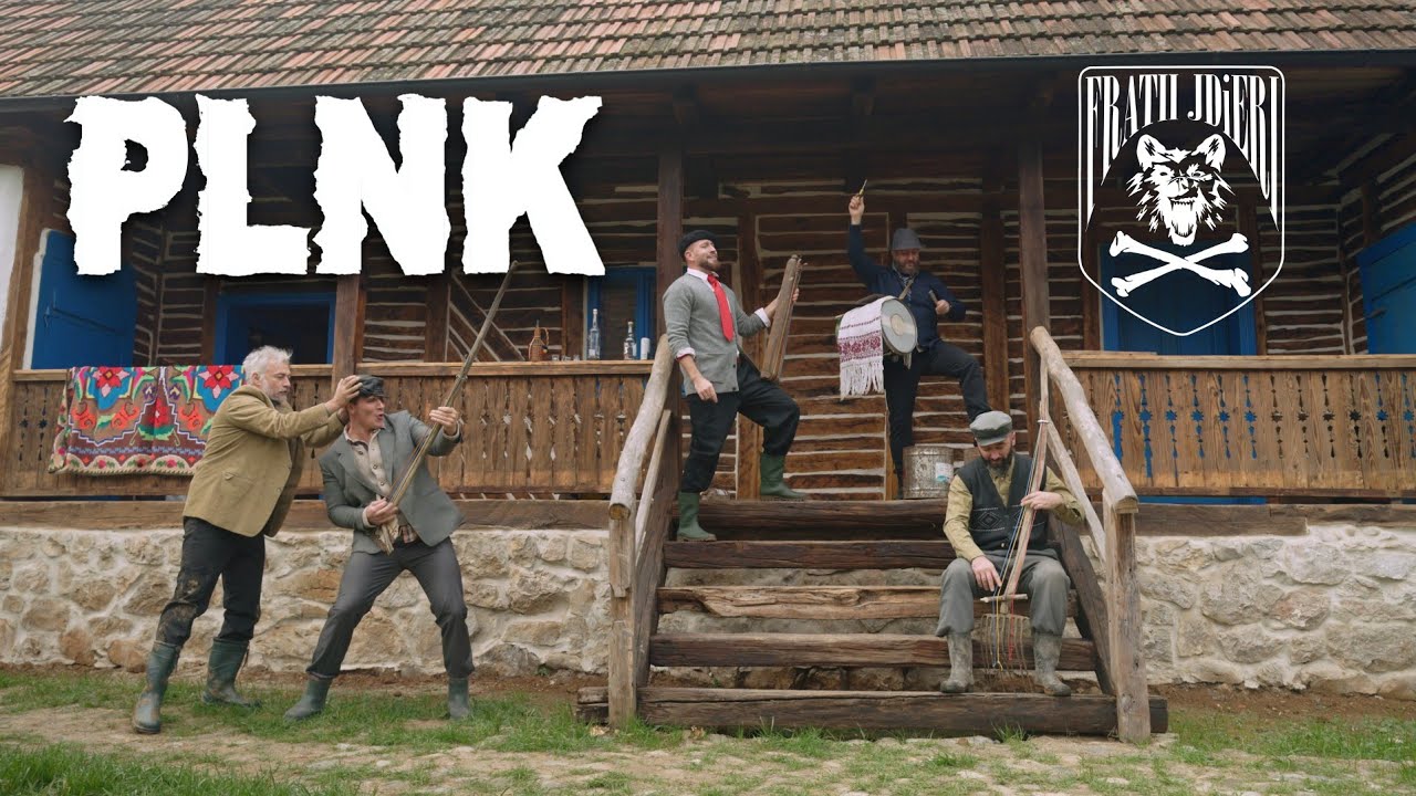 Frații JDiERI - PLNk 