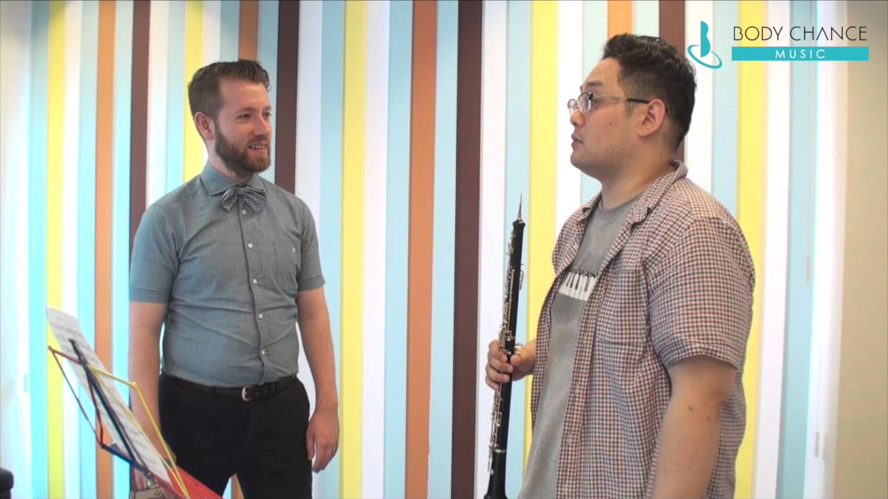 【アレクサンダーテクニーク・レッスン】指導法編②〜ビブラートのかけ方〜