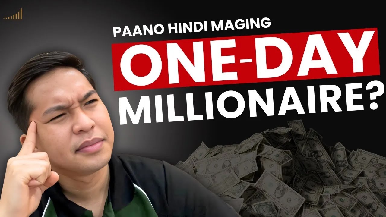 Paano hindi maging 