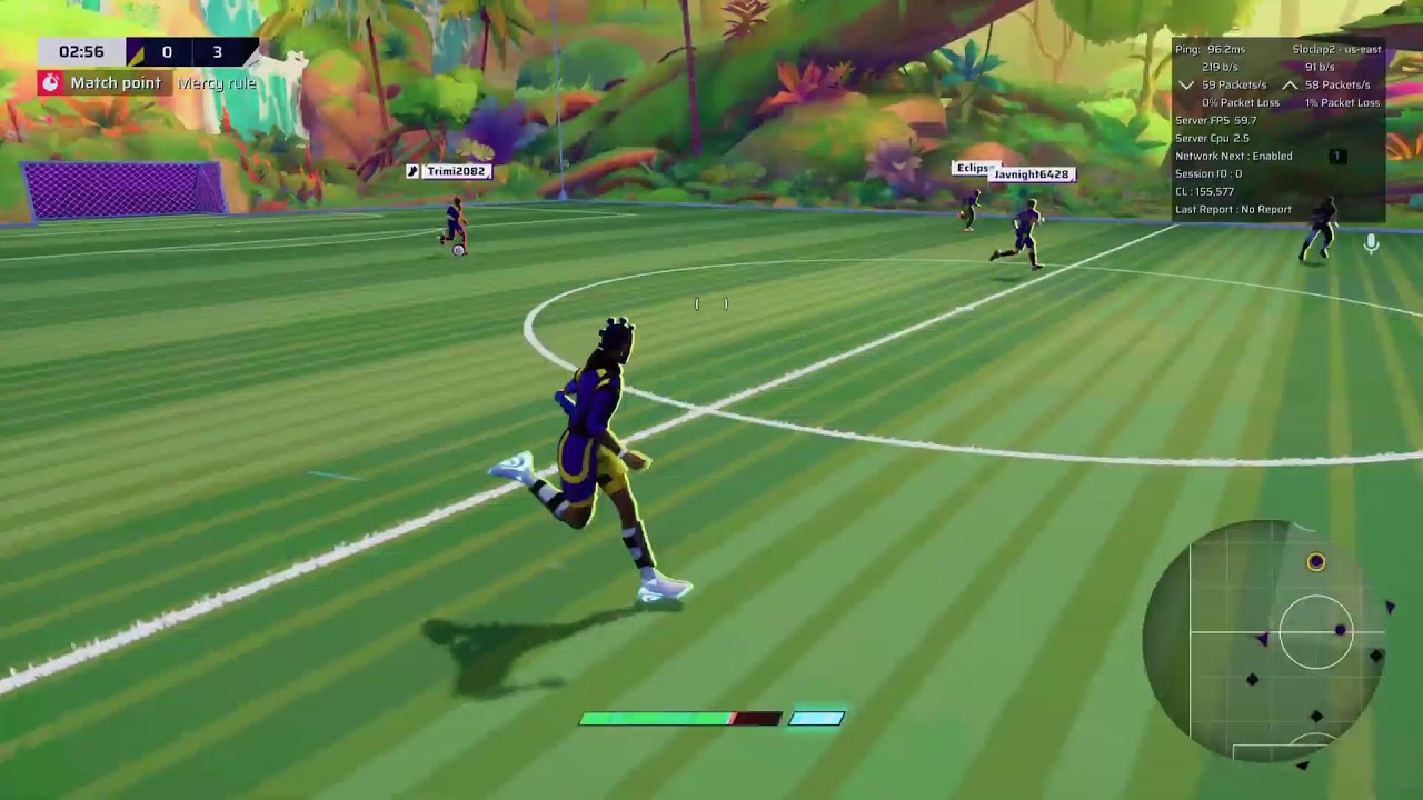 REMATCH