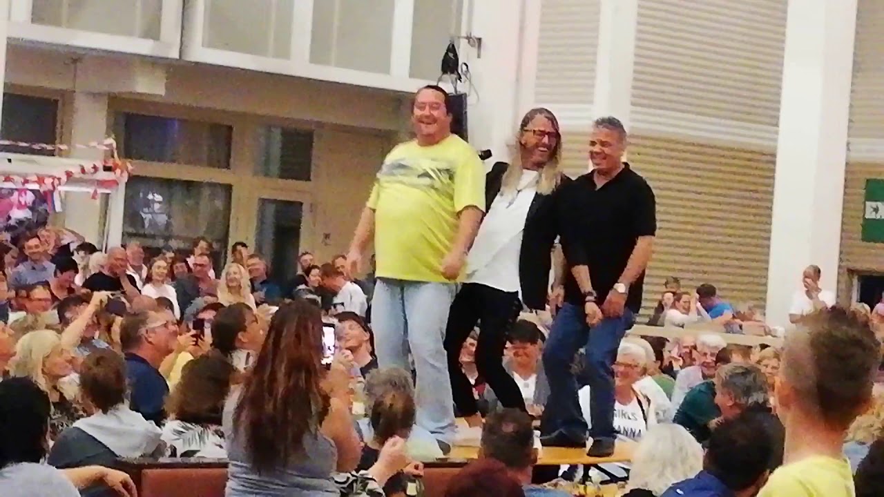 Gestern Meilenstein was für ein spass
