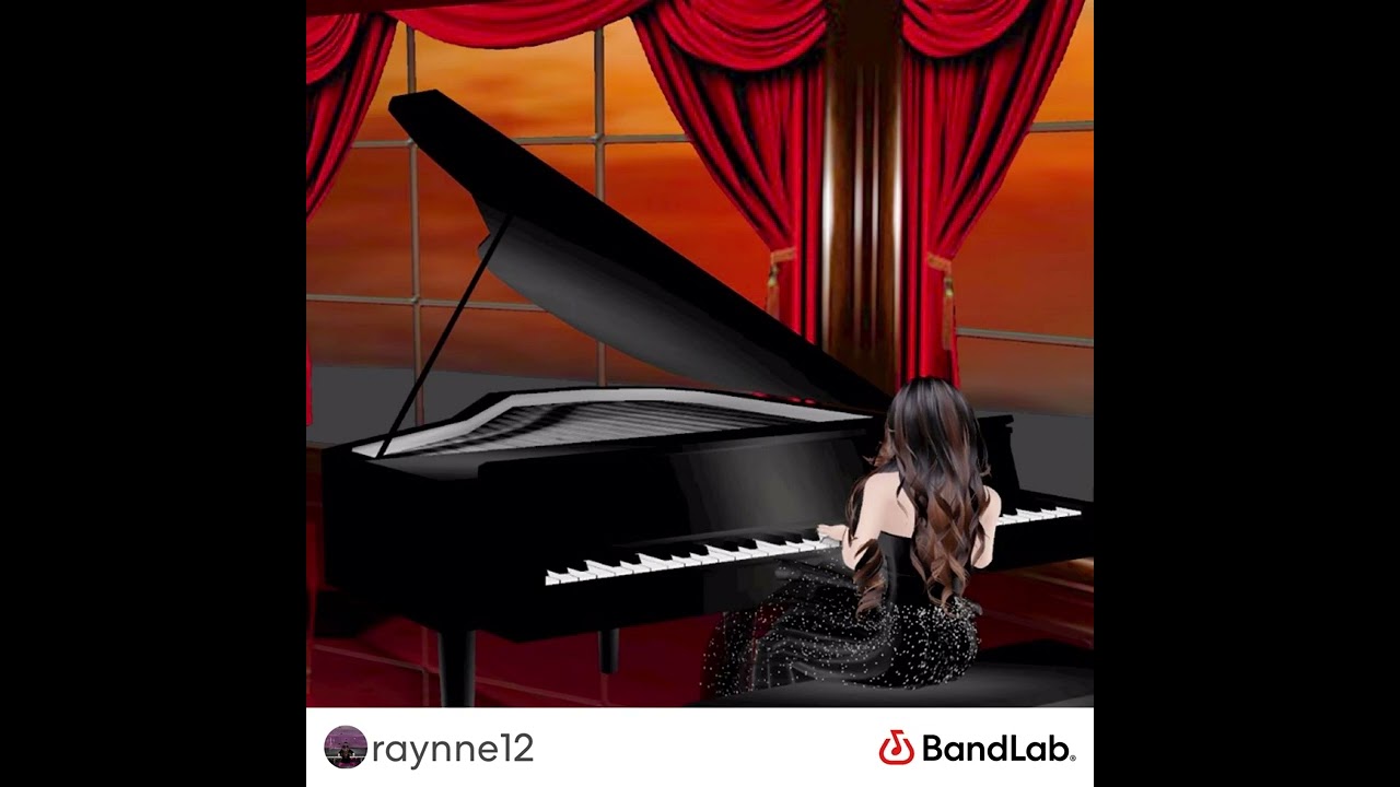 Autumn Winds (variation of a theme)
