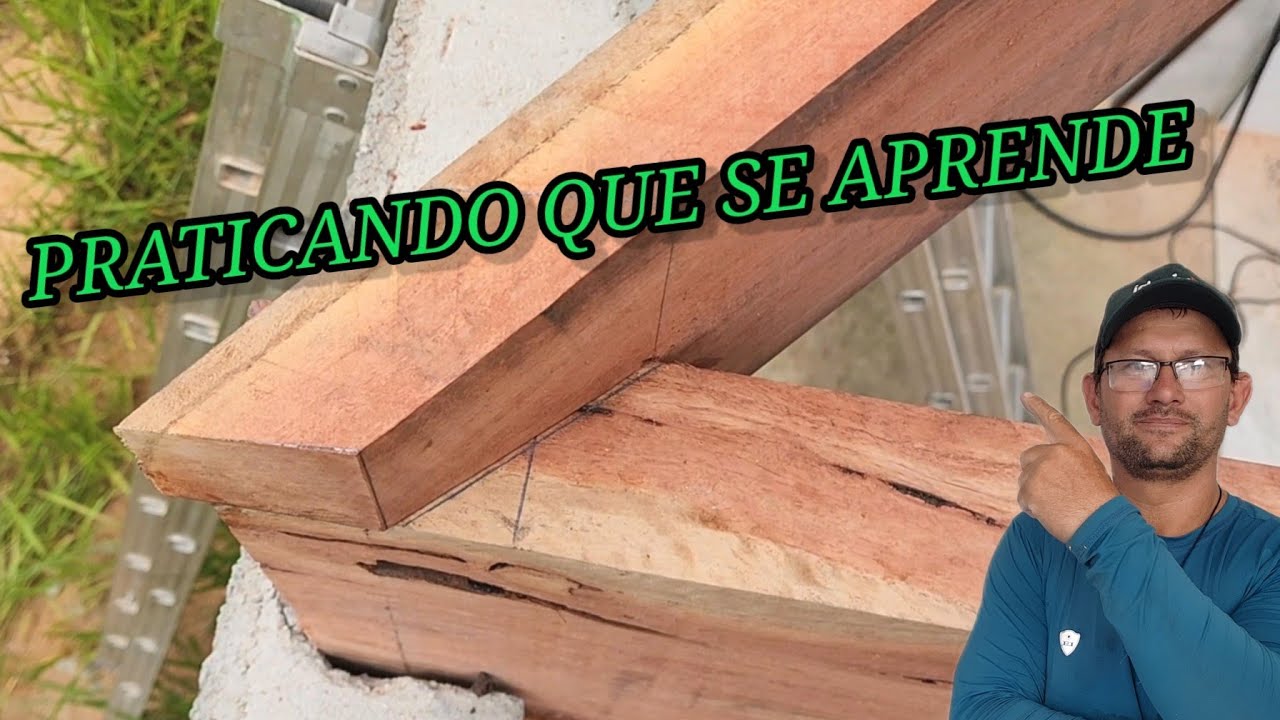 CAIMENTO DO ESPIGÃO DETALHAMENTO NA PRÁTICA...