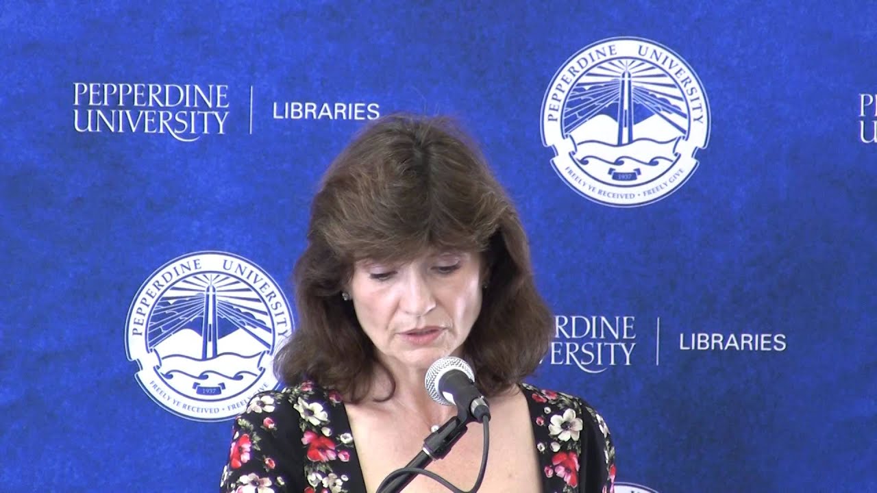 Martha Williamson on 