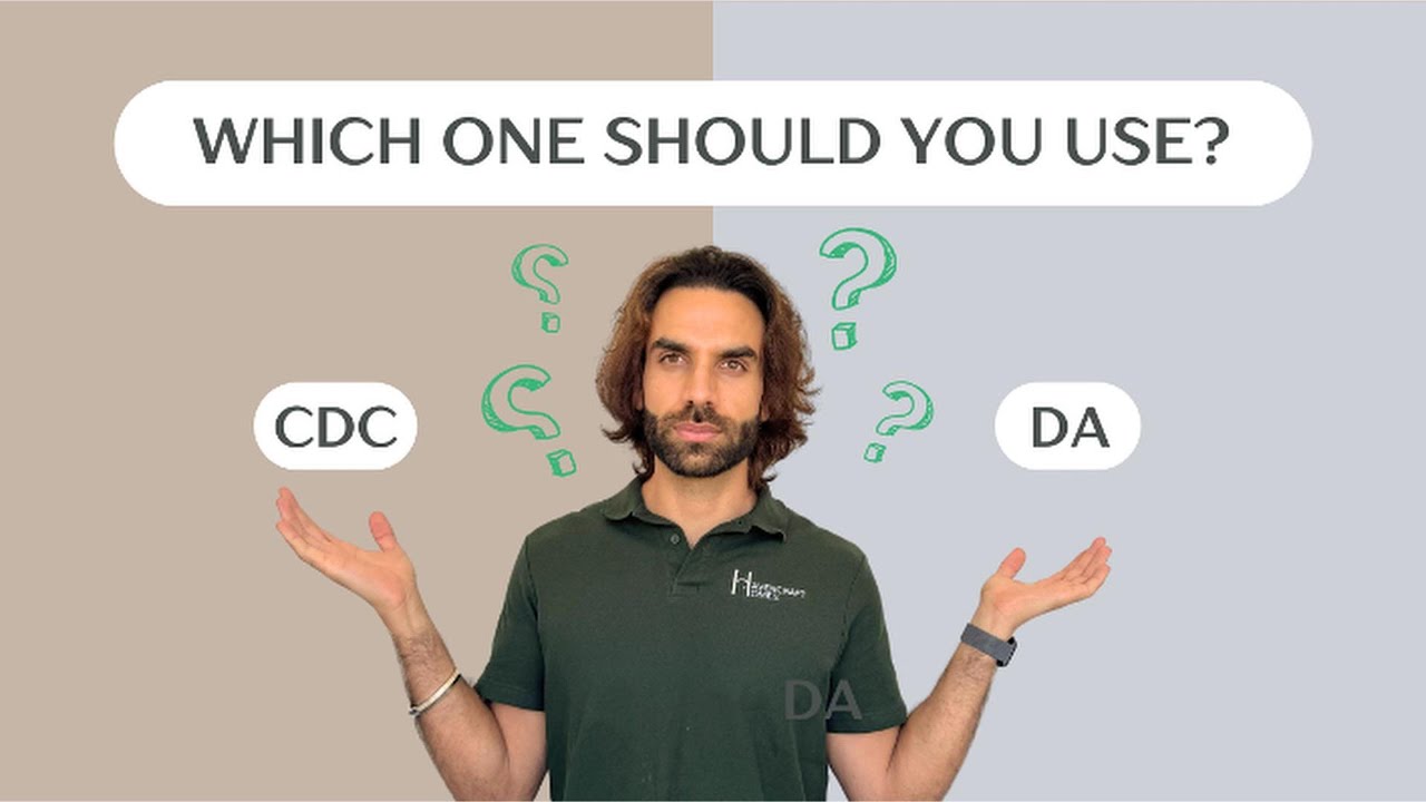 CDC vs DA: What's the Difference? | NSW Construction Explained
