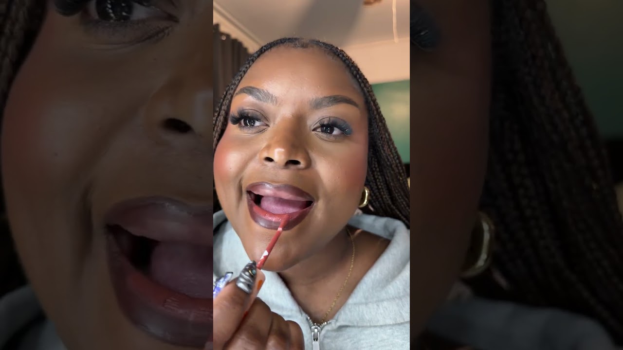 ATOMIC MAKEUP — бренд косметики, принадлежащий женщине, веганский и не тестируемый на животных.