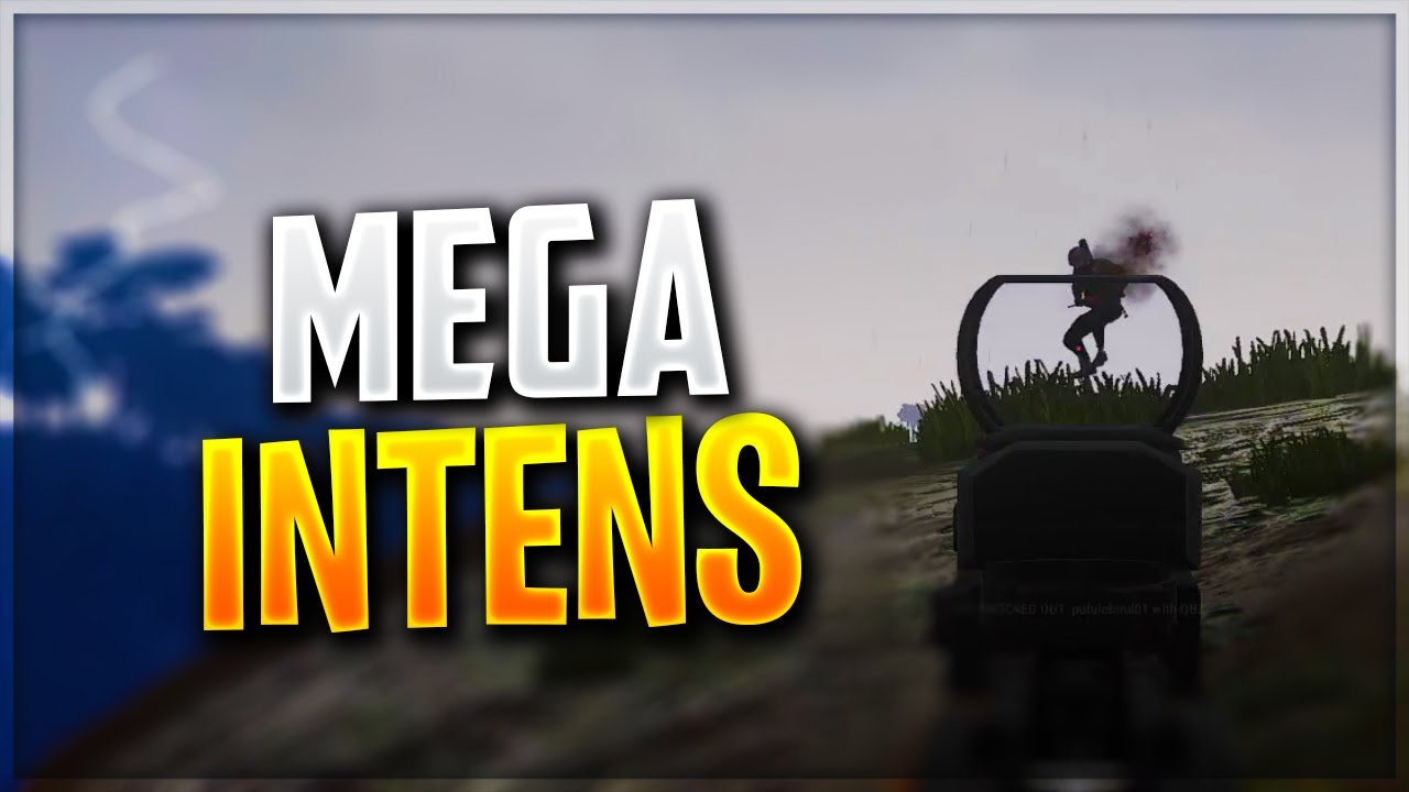 MEGA INTENS pe PUBG DUO! *REVENIRE*