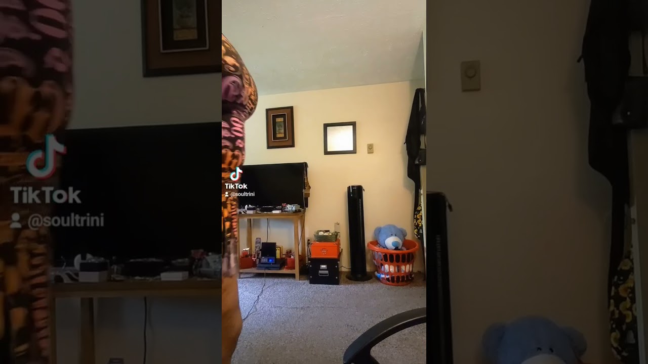 When she's a Caribbean woman who loves Life! love's to Cook and have that Good Hole!😁🇹🇹🔥👌🏽