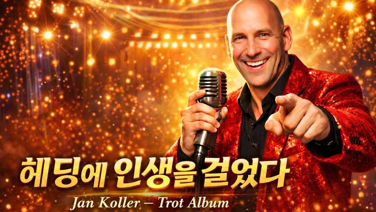 얀 콜러 - 헤딩에 인생을 걸었다