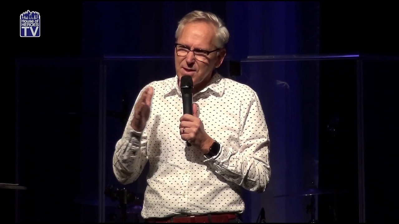 Jan Pool // God wil hoop geven