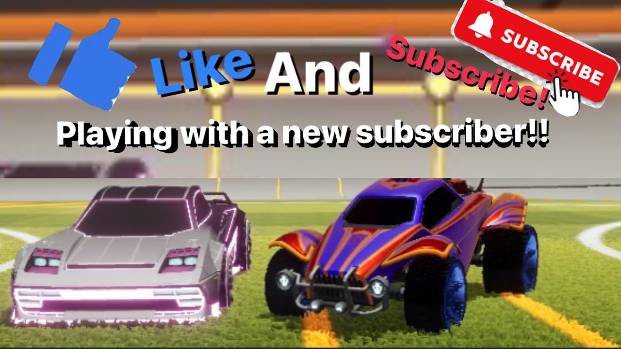 Playing with a sub had some crazy lag but still cooked