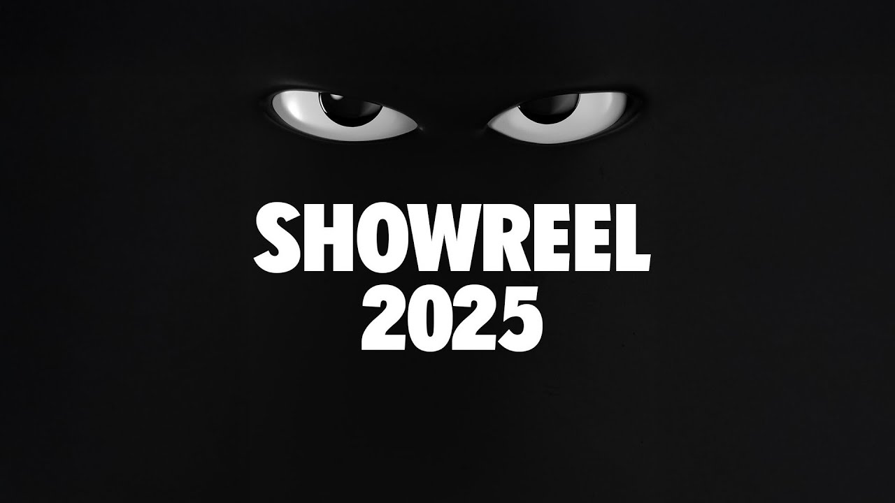 FOREAL Showreel 2025