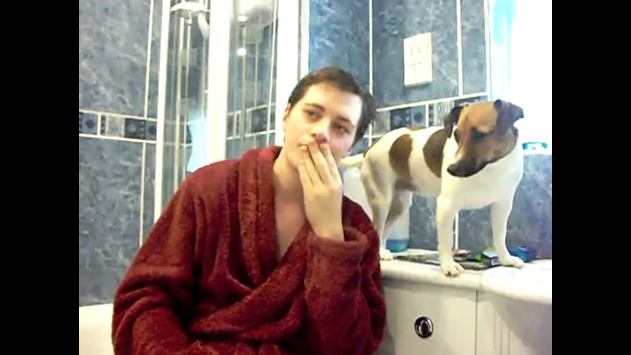 Bevs Bog Blog - Pet Loss