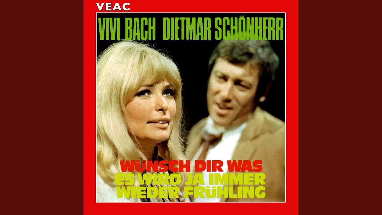 Wünsch dir was