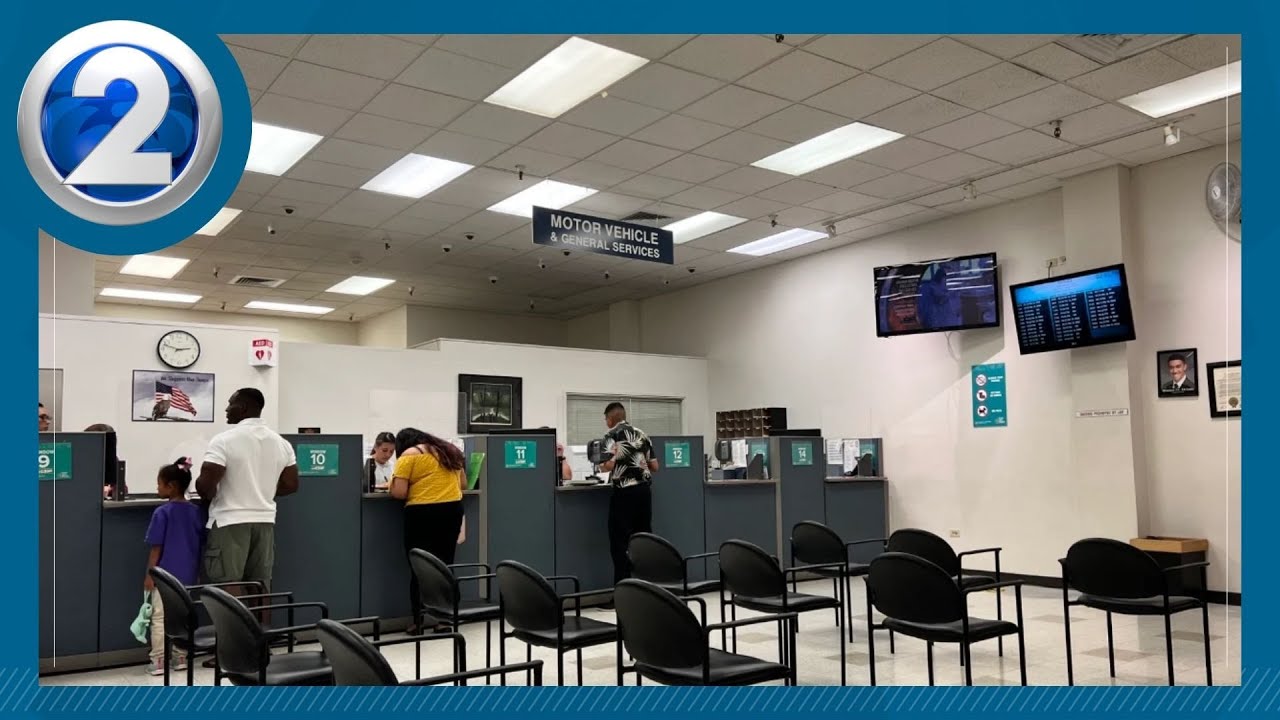 Ready to renew your license? Oʻahu DMV locations now offer Saturday appointments