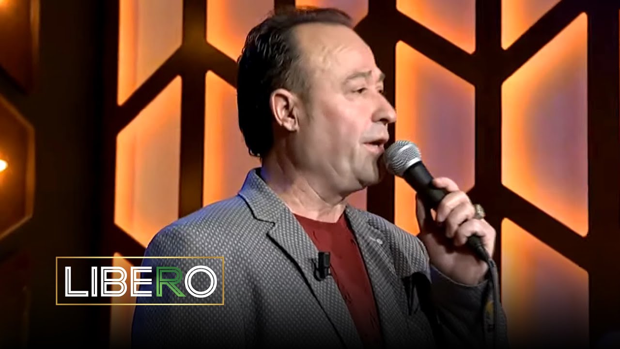 Xhezair Elezi (Xheza) - Ti ku ke moj shazo - ATV