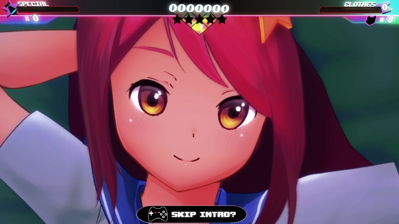 Deep Space Waifu