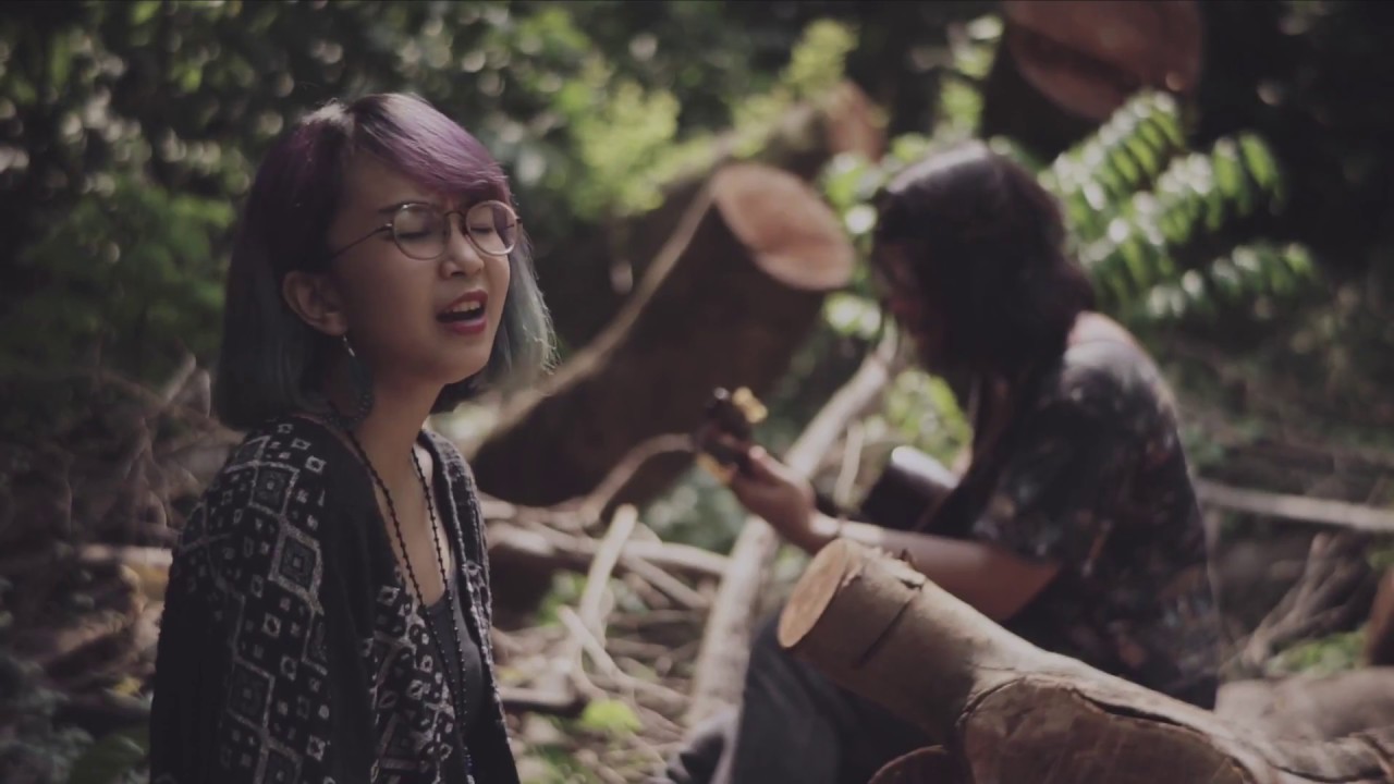 AGNIMAYA - MERAKIT DAN PERGI (OFFICIAL MUSIC VIDEO)