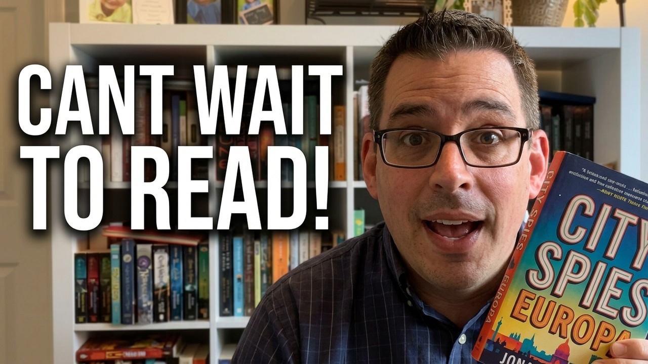 Middle Grade March 2026 - My Reading Plans! #middlegrademarch